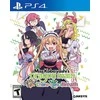 Aksys Mis Kobayashi drakonų tarnaitė: Sakuretsu!! Chorogon Breath (PlayStation 4)