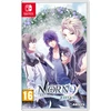 Aksys Norn9: Paskutinė era – „Nintendo Switch“