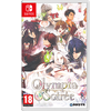 „Olympia Evening“ – „Nintendo Switch“.