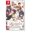 „Olympia Evening“ – „Nintendo Switch“.