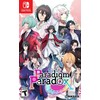 „Aksys Paradigm Paradox“ – „Nintendo Switch“