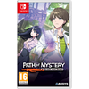 Path of Mystery: A with Death - Nintendo Switch