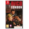 Aksys RICO London (kodas dėžutėje) – Nintendo Switch