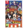 „Aksys Spooky Spirit Shooting Gallery“ – „Nintendo Switch“
