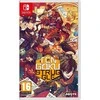 „Aksys Tengoku Struggle“ – „Strayside“ – „Nintendo Switch“