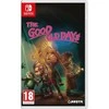 „Aksys The Good Old Days“ – „Nintendo Switch“