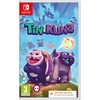 Aksys Tin &amp; Kuna (kodas dėžutėje) – „Nintendo Switch“