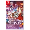 „Alliance Arts“ Marisa iš Liartopo kalno – „Nintendo Switch“