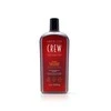Šampūnas American Crew Daily Cleansing Šampūnas 250ml
