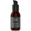 American Crew Shaving Skin Care Ultra Gilding Shave Oil, 50 ml