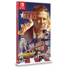 Amerikos herojus – Limited Run #151 – „Nintendo Switch“.