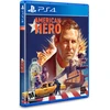 Amerikos herojus – Limited Run #465 – PlayStation 4