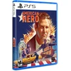 Limited Run „American Hero“ (riboto leidimo) – „PlayStation 5“