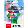 Nintendo Amiibo Elephant Mario