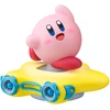 Nintendo amiibo Kirby (Kirby + Warp Star)
