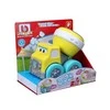 Amo Toys BB JUNIOR vilkikas-cemento maišyklė Drive 'N Rock, 16-89032