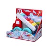 Amo Toys BB JUNIOR gaisrinis automobilis Drive 'N Rock, 16-89033