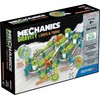 Mechanika Gravitacijos kilpos ir posūkiai magnetinės plytos 130 vienetų GEOMAG GEO-763