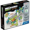 Trefl Geomag Magnetinis konstruktorius - Mechanika - Lenktynių trasa (67 vnt.)