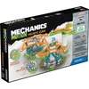 Trefl Geomag Magnetinis konstruktorius - Mechanika - Magnetiniai krumpliaračiai (160 vnt.)
