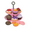Amo Toys Junior Home JUNIOR HOME Cake Tower Play set