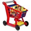 Amo Toys „Junior Home“ – mano pirkinių vežimėlis (505138)
