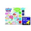WMG Pop n Splat – visa ta įranga