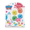 „PopSockets Paint Pops“ purtyklė ir dažų sprogdinimo pieštukas