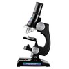 Techwood SCIENCE MOKSLAS – mikroskopo rinkinys su šviesa (TY5519)