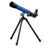 Techwood SCIENCE MOKSLAS – teleskopas su trikoju (TY5520)