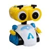 TM Toys XTREM BOTS interaktyvus robotas Andy