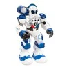 Xtrem Bots XTREAM BOTS Interaktyvus robotas „Patrol bot“