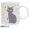 Amstyle - SAILOR MOON Mug - Luna & Artemis Cats - 320 ml