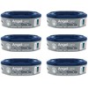 „Angelcare“ – 6 vnt. papildymo maišelių (ANCAR5006-EU)
