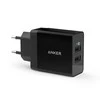 Telefono įkroviklis Anker PowerPort II 2 24W