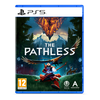 The Pathless - PlayStation 5
