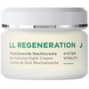 Annemarie Borlind LL Regeneration Revitalizing Night Kreminis, 50 ml
