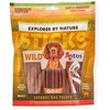Antos - Laukiniai Sticks ožkos - 400g