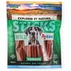 Antos - Laukiniai Elnienos Stiukeliai - 400g