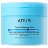 Anua - 8 Hyaluronic Acid Catechin Calming Pad - 185 ml