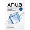 Anua - 8 Hyaluronic Acid Catechin Cool Slim Mask - 1 pcs.