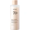 Anua Rice 70 Glow Milky Toner Tonikas su ryžių vandeniu, 250 ml