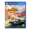 Maximum Games Daugiausia žaidimų Garfield Kart Furious Racing PS4
