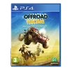 Microids Bekelės lenktynės – PlayStation 4