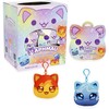 Aphmau - Elemental Plush Clip-Ons Asst. (262-67004)