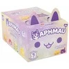 APHMAU MeeMeow Paslaptingas pliušinis kačiukas „Fruit“, 15 cm
