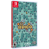 Limited Run „Apico“ (riboto leidimo) – „Nintendo Switch“