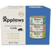 Applaws - Multipack žuvis Jelly Selection - 12x70g