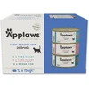Multipack Applaws - Žuvų rinkinys sultinyje - 12 x 156 g