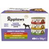Applaws - Multipack Mixed Ragout, Dog - 8x156g